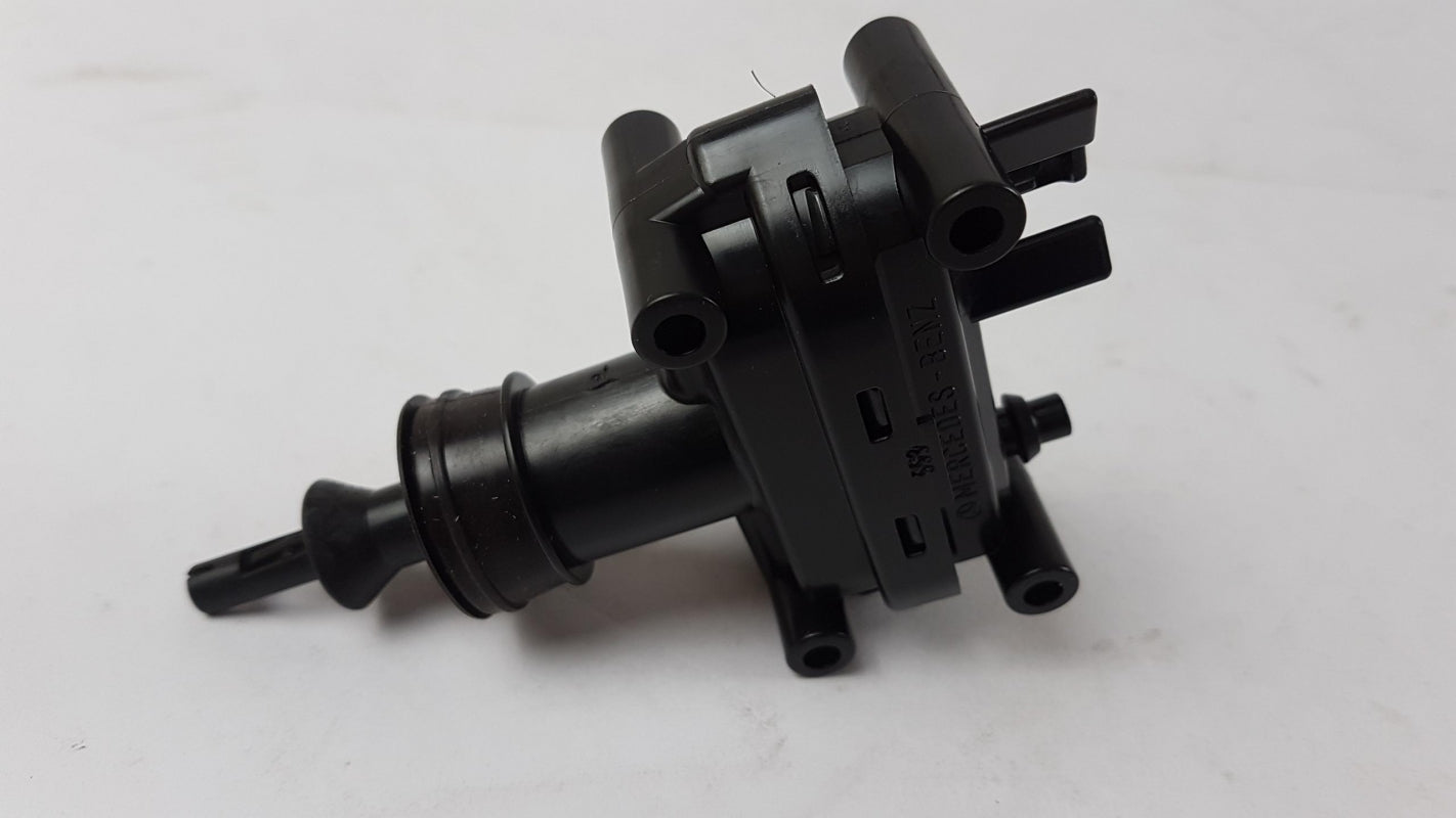 Original OE MERCEDES-BENZ Zentralverriegelung Stellmotor A1248001775