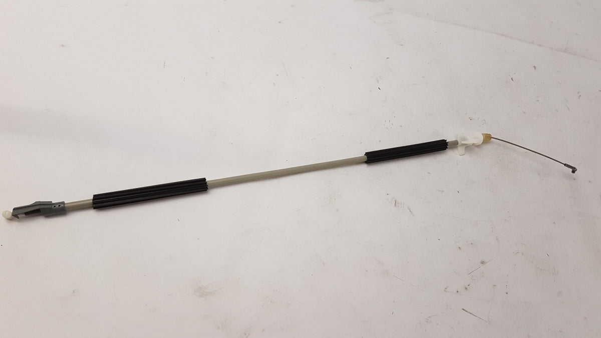 Original OE Volkswagen Tür Freigabe Kabel 6J4837085B