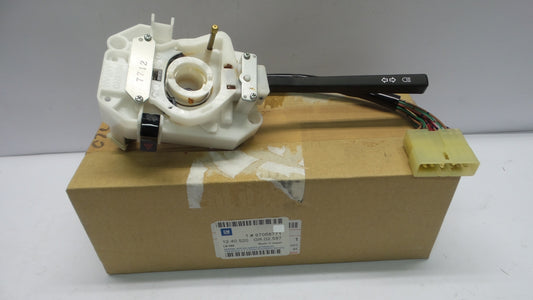 Original OPEL Frontera-A Lenkstockschalter Kombischalter 97068771