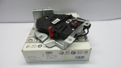 Original OE Volkswagen Heckklappenschloss 2K0827201Q
