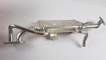 Original MERCEDES-BENZ W204 X204 W212 W221 C218 C207 AGR-Kühler A6421402375