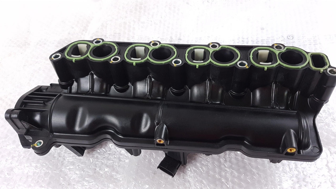 Original FIAT Sedici (2012-2014) Ansaugkrümmer Ansaugstutzen 2.0 JTDM 55259083