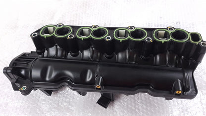 Original FIAT Sedici (2012-2014) Ansaugkrümmer Ansaugstutzen 2.0 JTDM 55259083