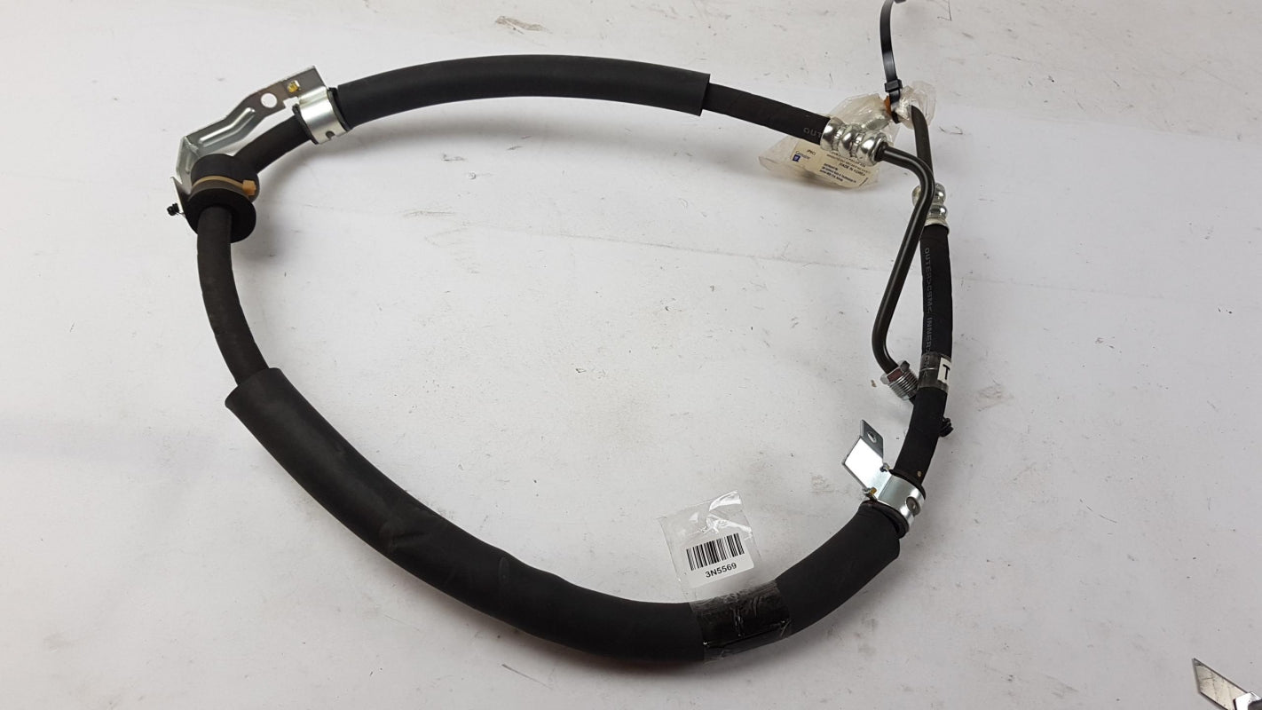Original OE OPEL Lenkung Hydraulikschlauch 96626696