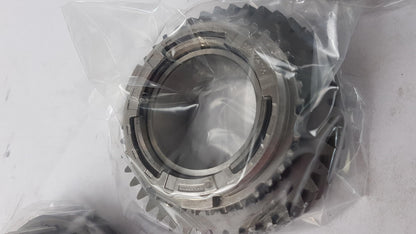 Original RENAULT Trafic 2 PF6 Zahnräder Synchronisierung 3.&4. Gang 326106387R