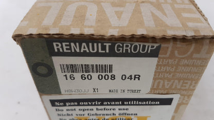 Original RENAULT Megane IV Espace V Scenic IV Einspritzdüse 1.6dCi 166000804R