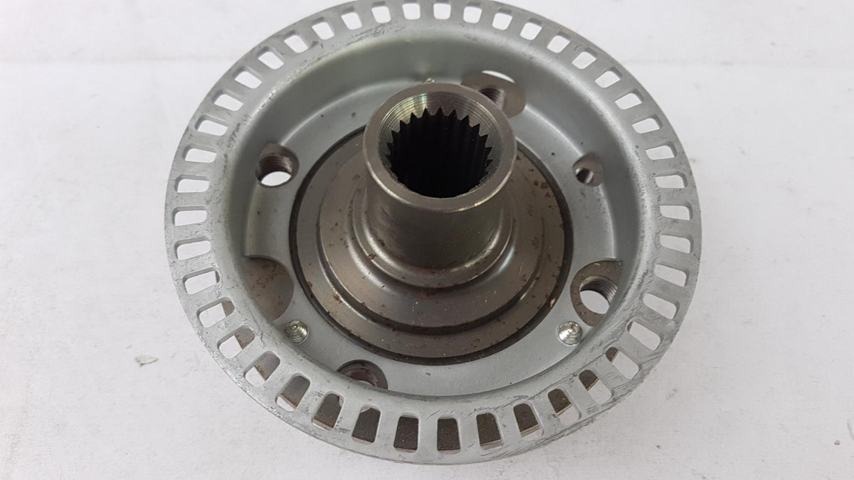 Original OE Volkswagen Radnabe 6N0407613