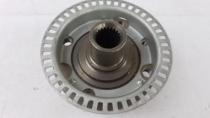 Original OE Volkswagen Radnabe 6N0407613