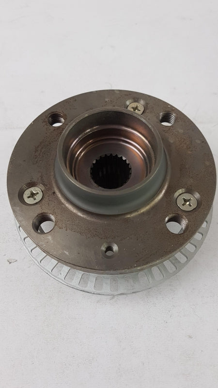 Original OE Volkswagen Radnabe 6N0407613