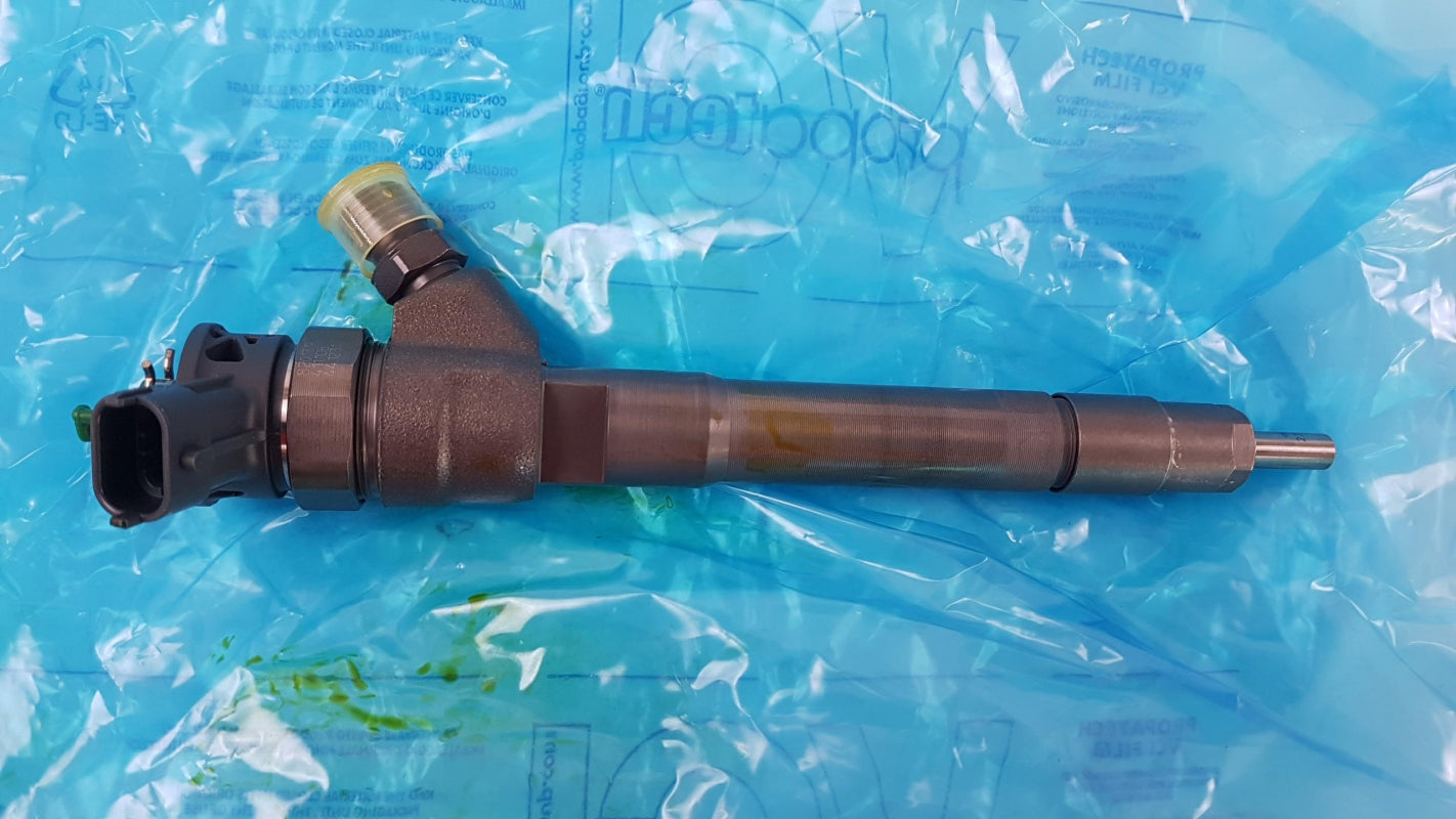 Original RENAULT Megane IV Espace V Scenic IV Einspritzdüse 1.6dCi 166000804R
