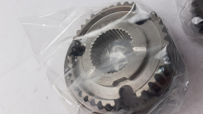 Original RENAULT Trafic 2 PF6 Zahnräder Synchronisierung 3.&4. Gang 326106387R