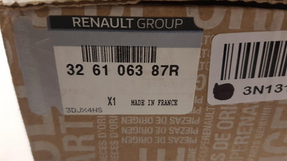 Original RENAULT Trafic 2 PF6 Zahnräder Synchronisierung 3.&4. Gang 326106387R