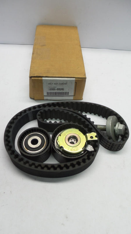 Original NISSAN Livina Kubistar 1.6L Benzinmotor Zahnriemensatz 1680600QA6