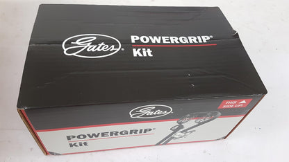 GATES Wasserpumpe + Zahnriemenkit KP15587XS