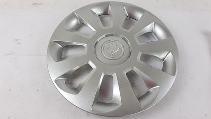 Original OE Volkswagen Radkappe 1ST071454C