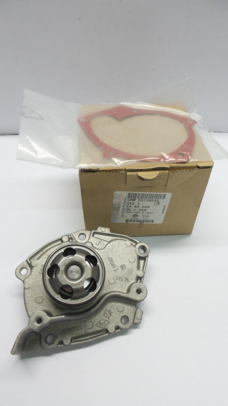 Original OPEL Movano-A Vivaro-A 1.9 DTi Wasserpumpe mit Dichtung 93198565