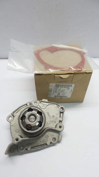 Original OPEL Movano-A Vivaro-A 1.9 DTi Wasserpumpe mit Dichtung 93198565