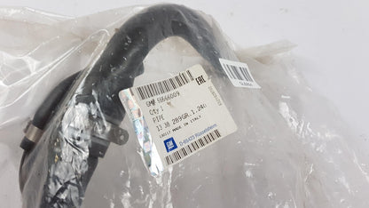 Original OPEL Astra-H Vectra-C Zafira-B Kühlerschlauch 55566009
