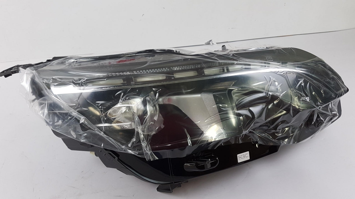 Original PEUGEOT 5008 II 3008 II Hauptscheinwerfer Vorne Rechts 1674018080