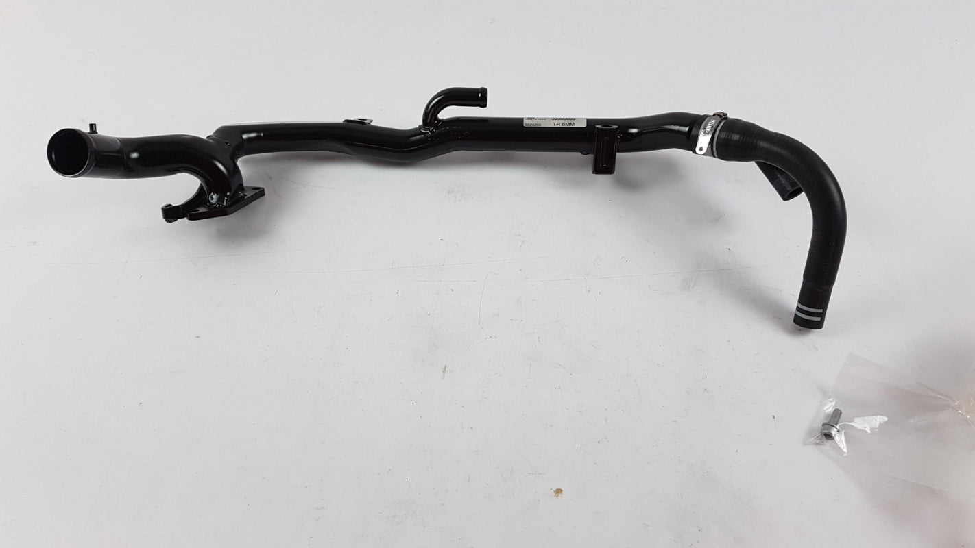 Original OPEL Astra-H Vectra-C Zafira-B Kühlerschlauch 55566009