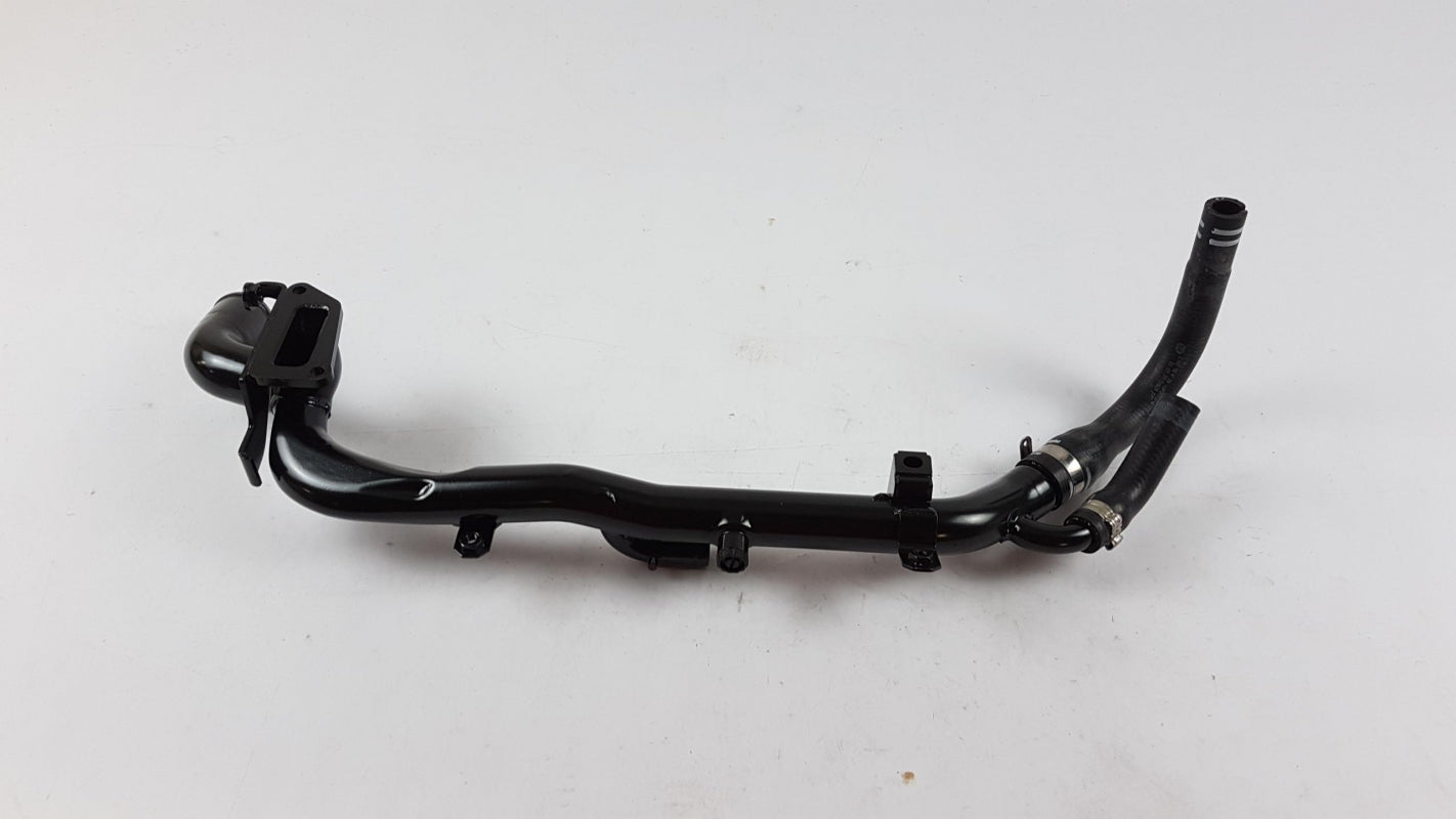 Original OPEL Astra-H Vectra-C Zafira-B Kühlerschlauch 55566009
