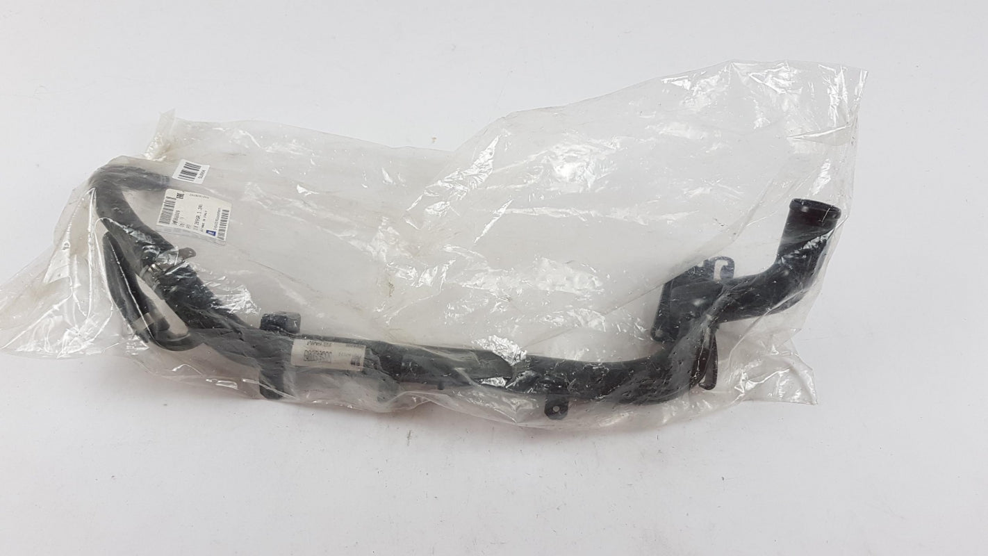 Original OPEL Astra-H Vectra-C Zafira-B Kühlerschlauch 55566009