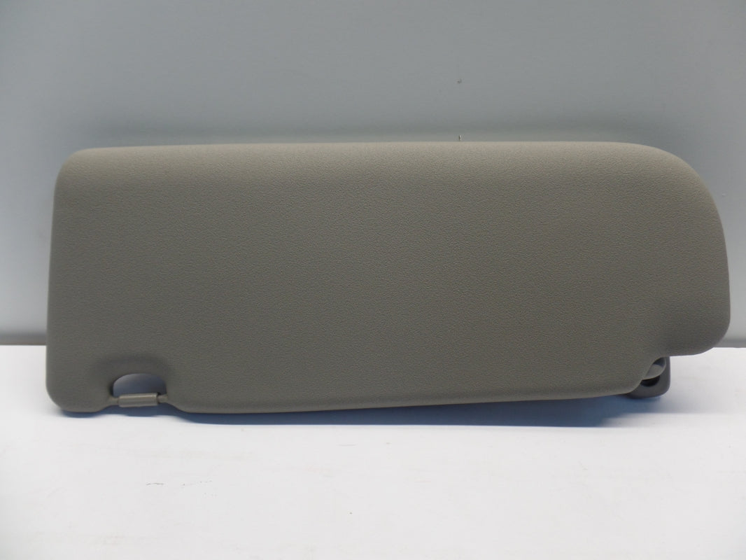 Original OE Volkswagen Sonnenblende 8D0857552Q86K