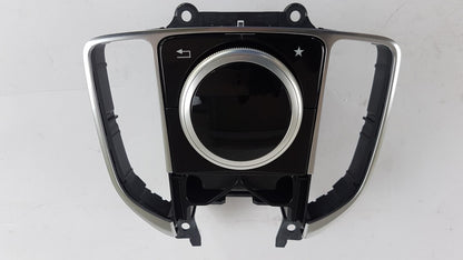 Original MERCEDES-BENZ W205 S205 Navigation Schaltereinheit A2059009014