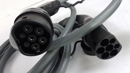 Original BMW 2er F45 3er F30 5er G30 Batterieladegerät  3 phasig 5M 61445A0B432