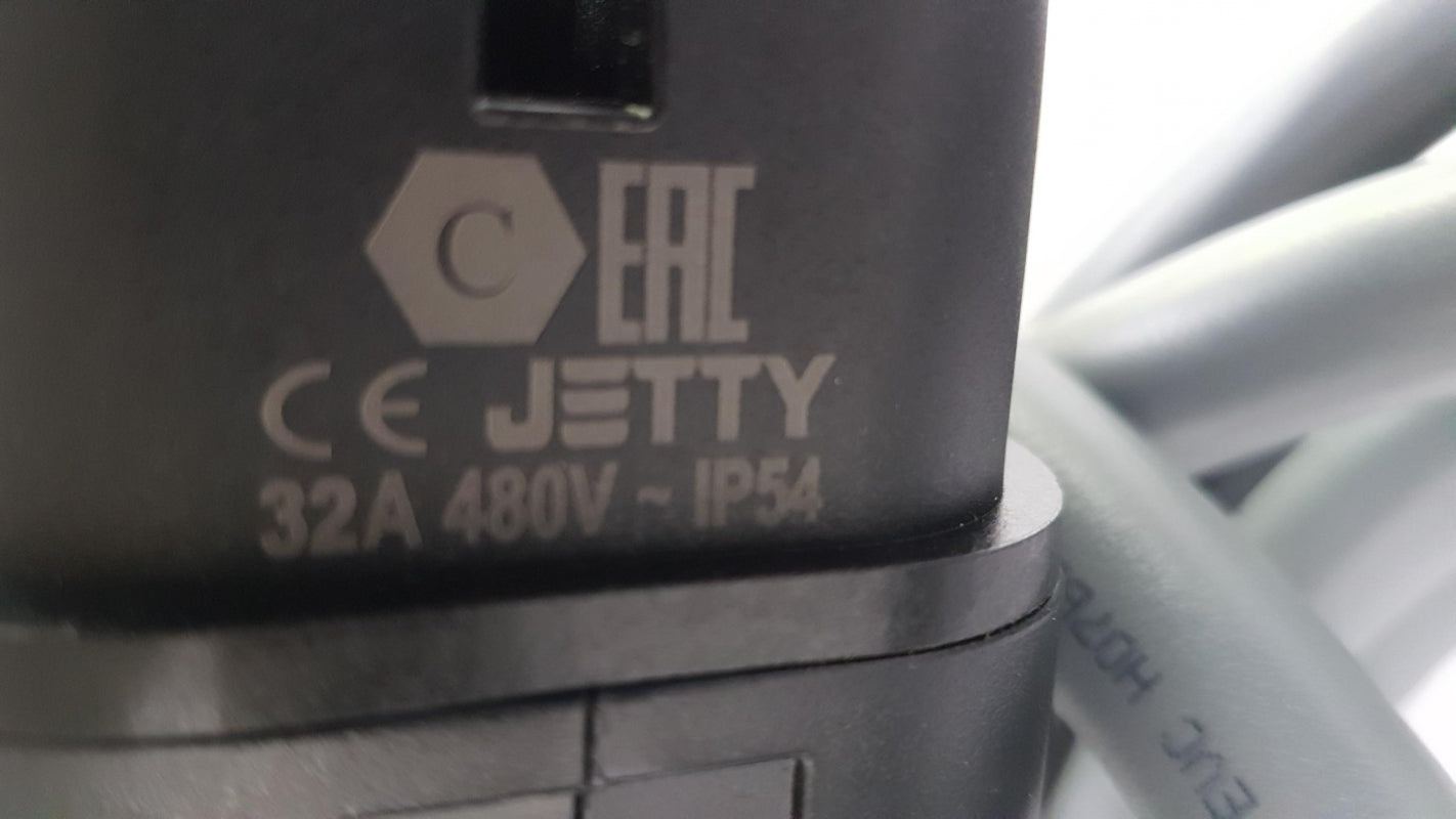 Original BMW 2er F45 3er F30 5er G30 Batterieladegerät  3 phasig 5M 61445A0B432