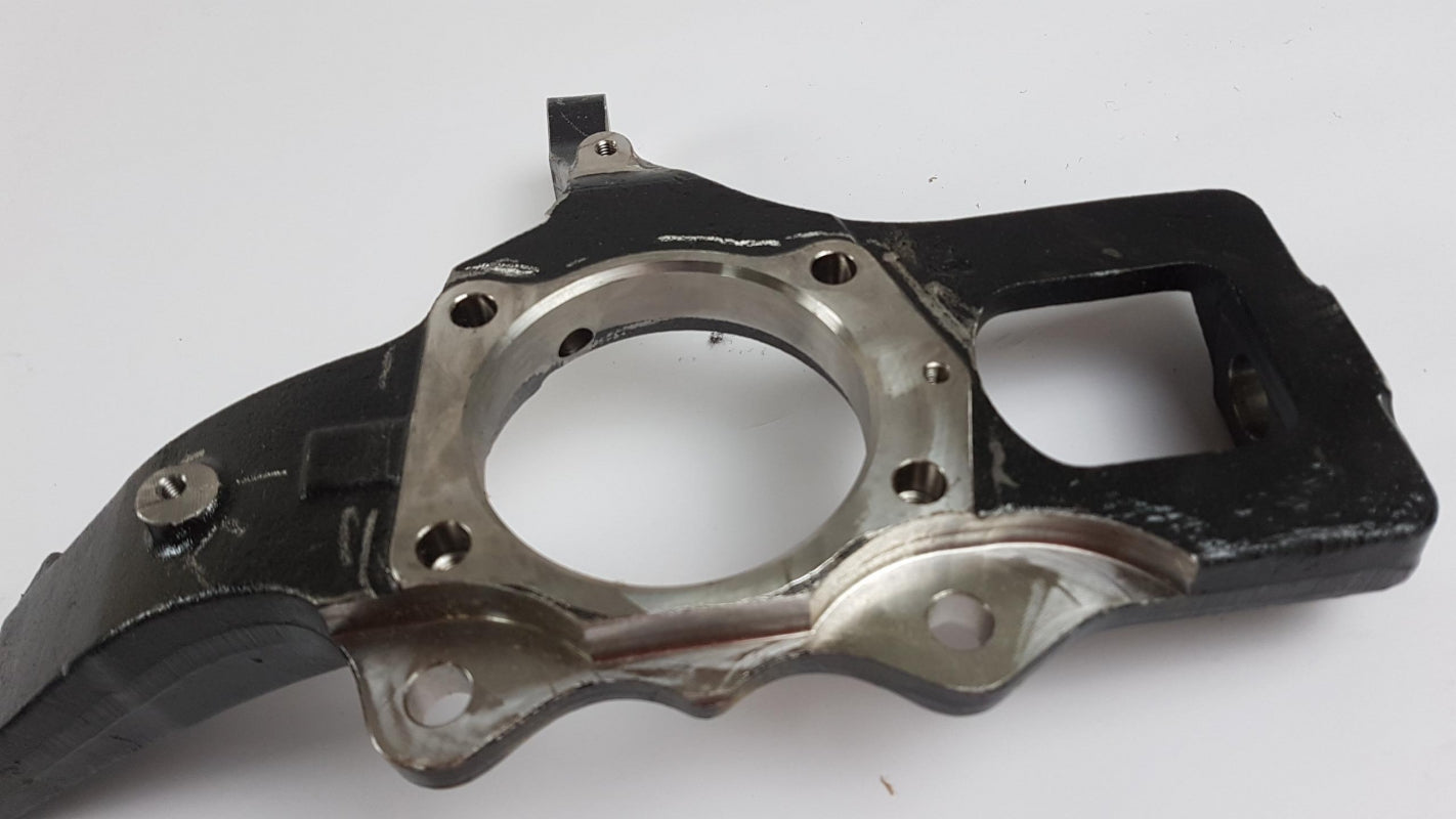 Original OE FIAT Achsschenkel 60624975