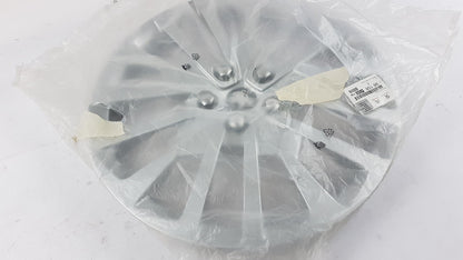 Original OE Peugeot Radkappe 98108498TW