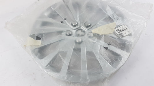 Original OE Peugeot Radkappe 98108498TW