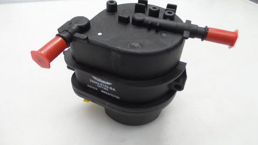 Original FORD Fiesta Fusion '01- 1.4 TDCi Kraftstofffilter Dieselfilter 1677302
