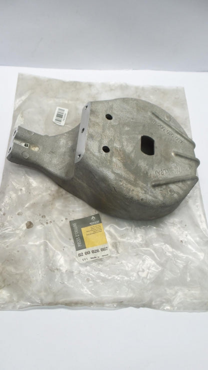 Original RENAULT Master II Halter für Hinterachse 8200026087