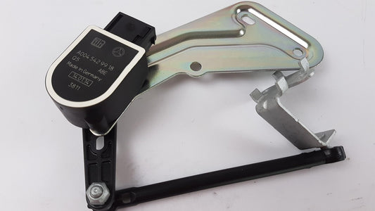 Original MERCEDES-BENZ W212 S212 C218 Drehwinkelsensor rechts A2129050403