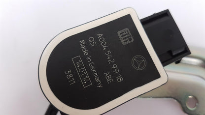 Original MERCEDES-BENZ W212 S212 C218 Drehwinkelsensor rechts A2129050403