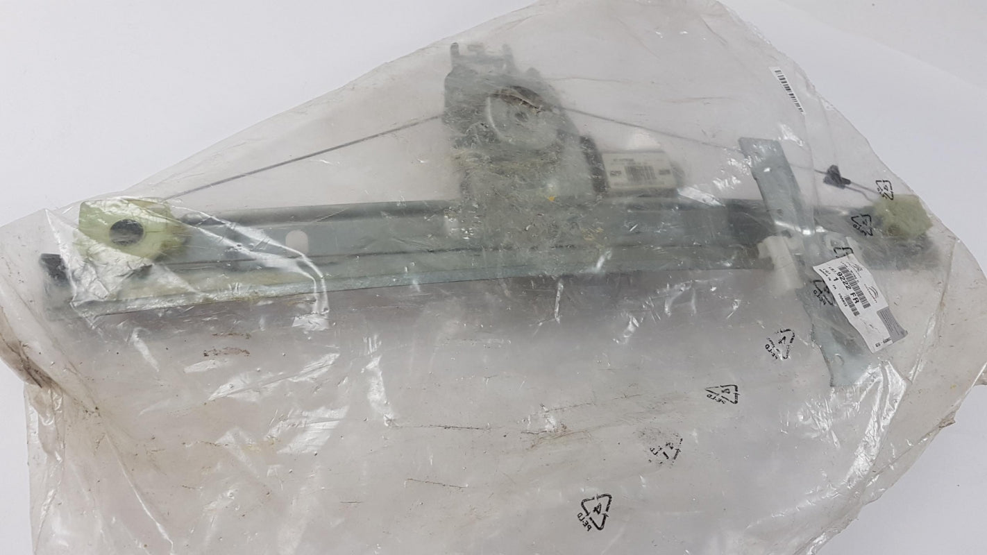 Original PEUGEOT 207 (A7) Fensterheber Vorne Rechts 9222FR