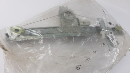 Original PEUGEOT 207 (A7) Fensterheber Vorne Rechts 9222FR
