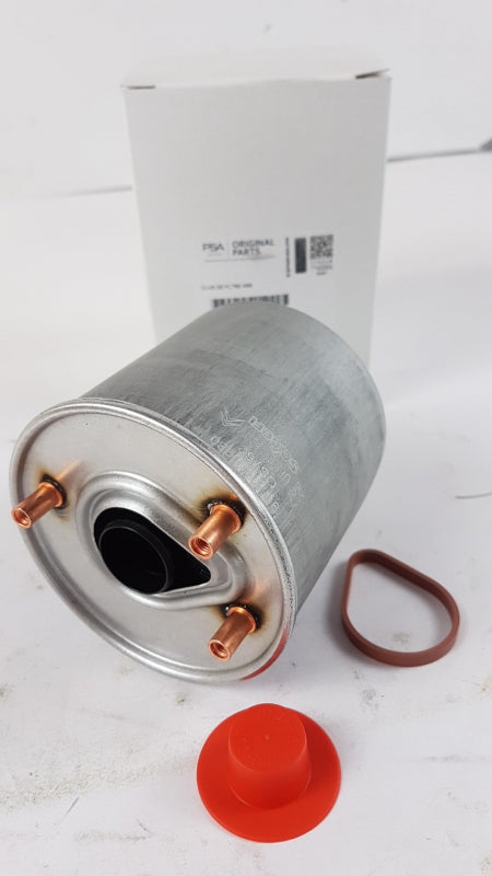 Original PEUGEOT 3008 Partner CITROEN C4 Picasso Kraftstofffilter 1.6 HDi 1906E6