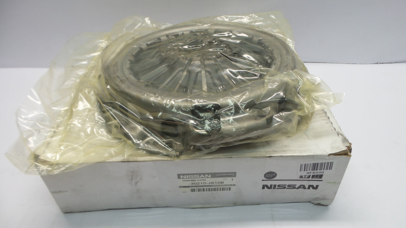 Original NISSAN Navara (D40) Pathfinder (R51) Kupplungsdruckplatte 30210JS10B