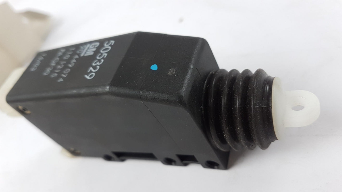 Original OE OPEL Elektromotor 90449074