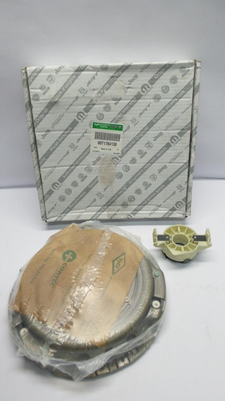 Original FIAT Barchetta Bravo Coupe Marea Kupplungssatz 1.8 16V 71784138