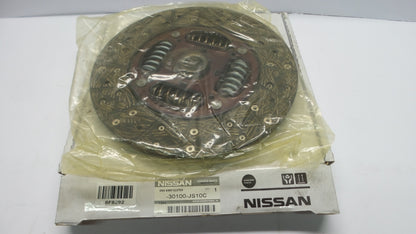 Original NISSAN Navara (D40) Pathfinder (R51) Kupplungsscheibe 30100JS10C