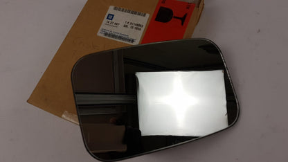 Original OE OPEL Außenspiegelglas 91148883