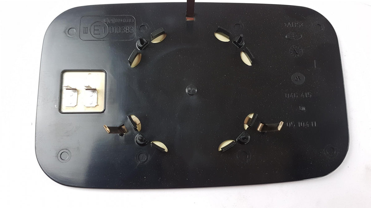 Original OE OPEL Außenspiegelglas 91148883
