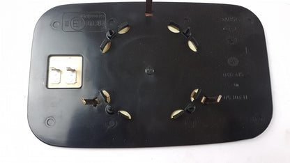 Original OE OPEL Außenspiegelglas 91148883
