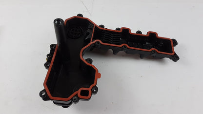 Original OE Peugeot Ventildeckel 9808923780