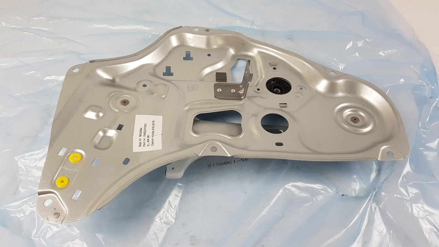 Original OE HYUNDAI/KIA Fensterheber 834022Y000
