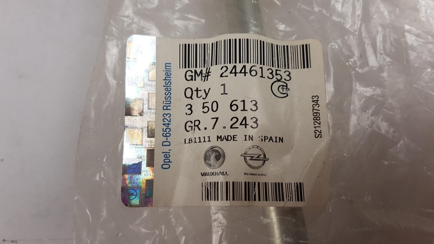 Original OPEL Astra-H Zafira-B Stabilisator Koppelstange vorne 24461353